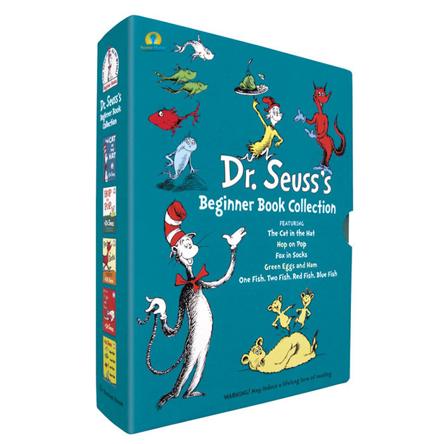 book beginner dr.seuss's ドクター Books Amazon.ca: Seuss: Dr